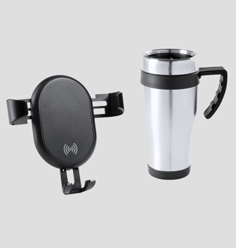 Alle produkter til bilen