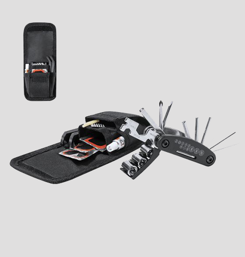 Cykel reparations kit