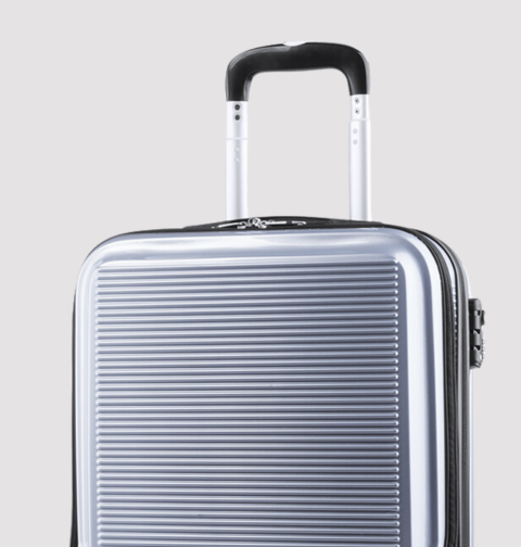 Kufferter og trolleys