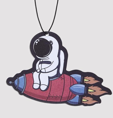 Luftfriskere til bil