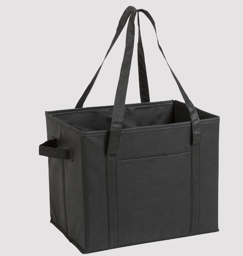 Opbevaring til bilen