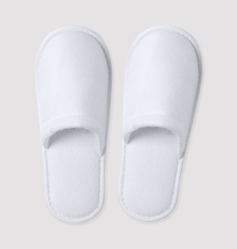 Engangs tilbehør til hoteller