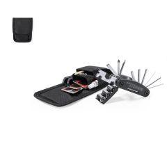 Lite sykkelreparasjonssett