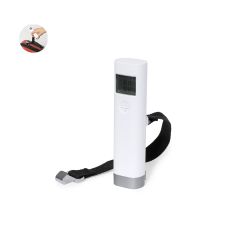 Digital koffertvekt med mulighet for logo