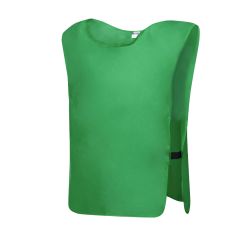Overgangsvest i polyester, one-size voksen
