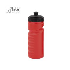 Almindelig Drikkedunk 500 ml, mange farver