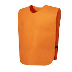 Overdekksvest i non-woven, One-size voksen