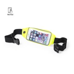 Løpebelte med berøringsskjermfunksjon