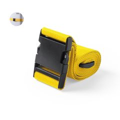 Bagasjebelte av polyester