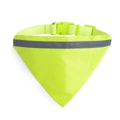 Hunderefleks bandana tørkle
