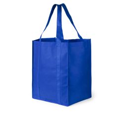 XL non-woven shopper pose med mellemlang hank, flere farver (Afgiftspligtig)