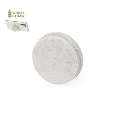 Smarttelefon fingerholder av hvetestrå