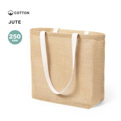 Jutenet med bomulds hank 250g