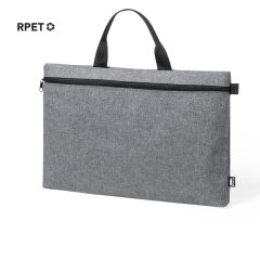 Dokument taske af genanvendt plastik