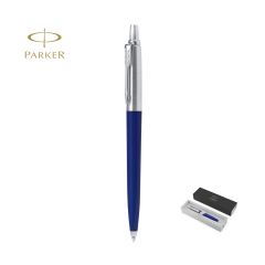 Parker Jotter Recycled kulepenn av resirkulert rustfritt stål og ABS