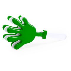 Håndklappere i ulike farger