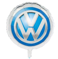 Folieballonger med logo