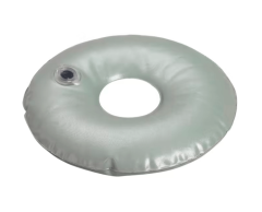 Flaggvekt til strandflagg 6 kg, vekt-ring